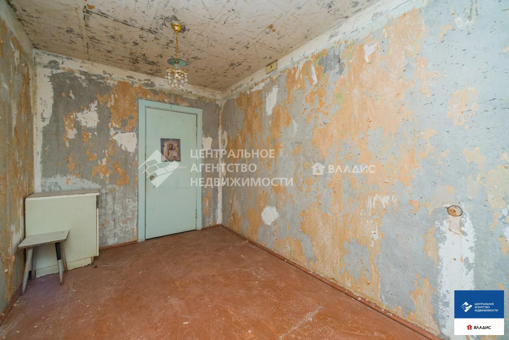 Продажа квартиры, Баграмово, Рыбновский район, 7А - Фото 15