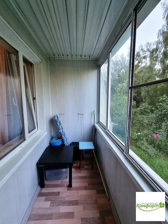Продажа квартиры, Раменское, Раменский район, Ул. Гурьева, д.1г - Фото 6