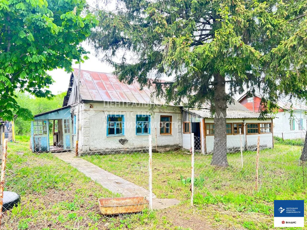 Продажа дома, Учхоза Стенькино, Рязанский район, ул. Стенькинская - Фото 0