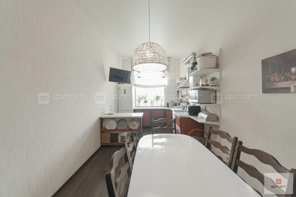 Продажа квартиры, Казань, ул. Теплично-комбинатская - Фото 5