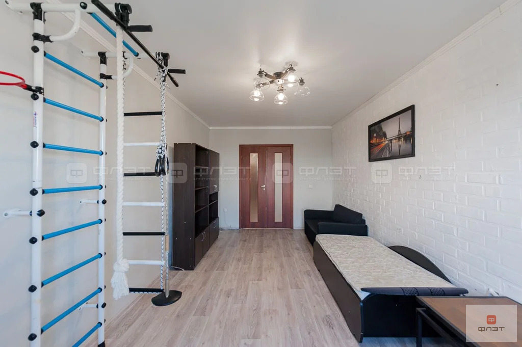 Продажа квартиры, Казань, ул. Дубравная - Фото 20