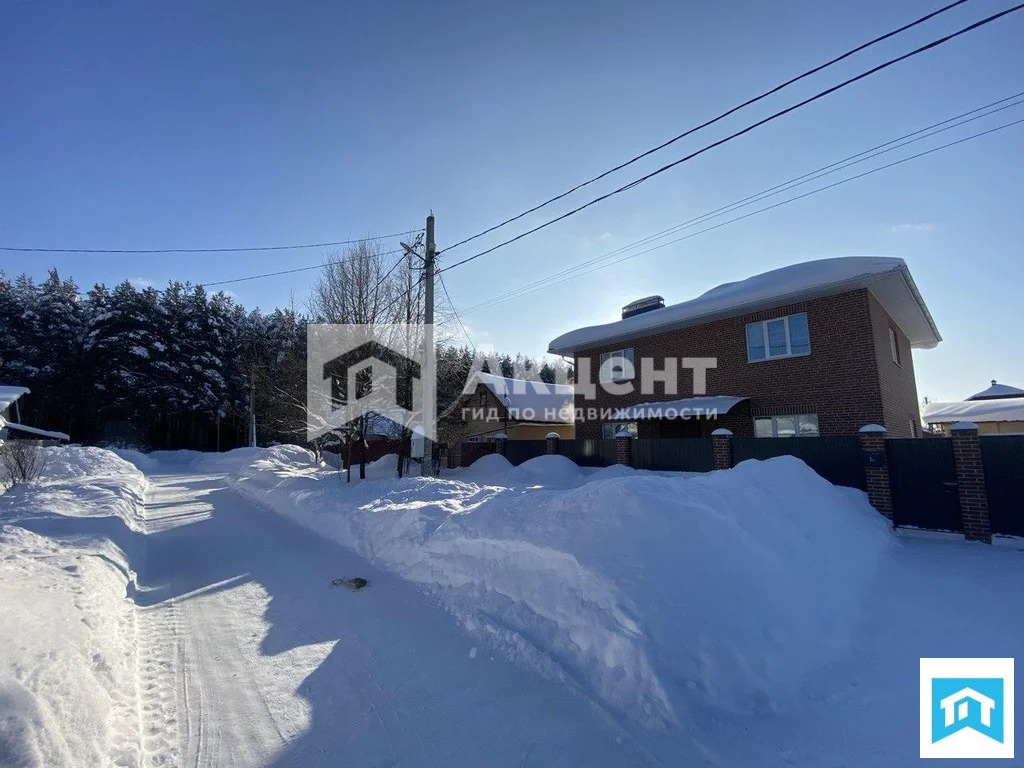 Продажа дома, Иваново, ул 2-я Мстерская - Фото 1