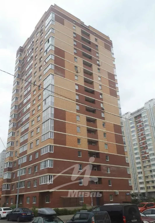 Продажа квартиры, Лобня, Юности ул, 3 - Фото 3