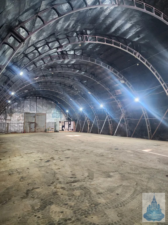 Аренда склада, Домодедово, Домодедово г. о., Индустриальная ул. - Фото 6