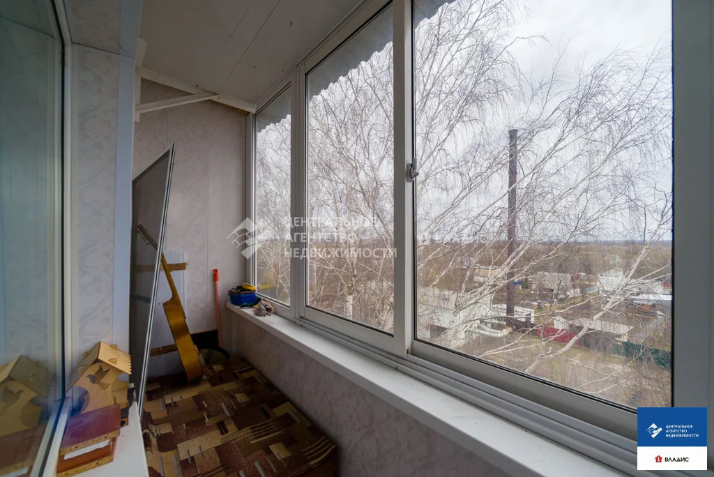 Продажа квартиры, Октябрьский, Михайловский район, ул. Зеленая - Фото 5