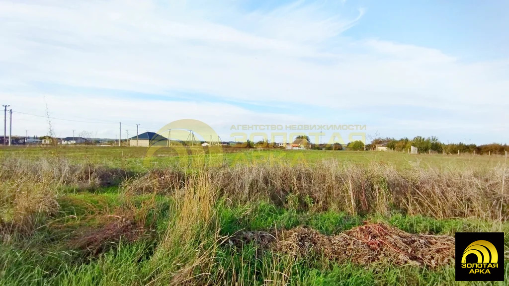 Продажа участка, Старотитаровская, Темрюкский район, Ильича пер. - Фото 3