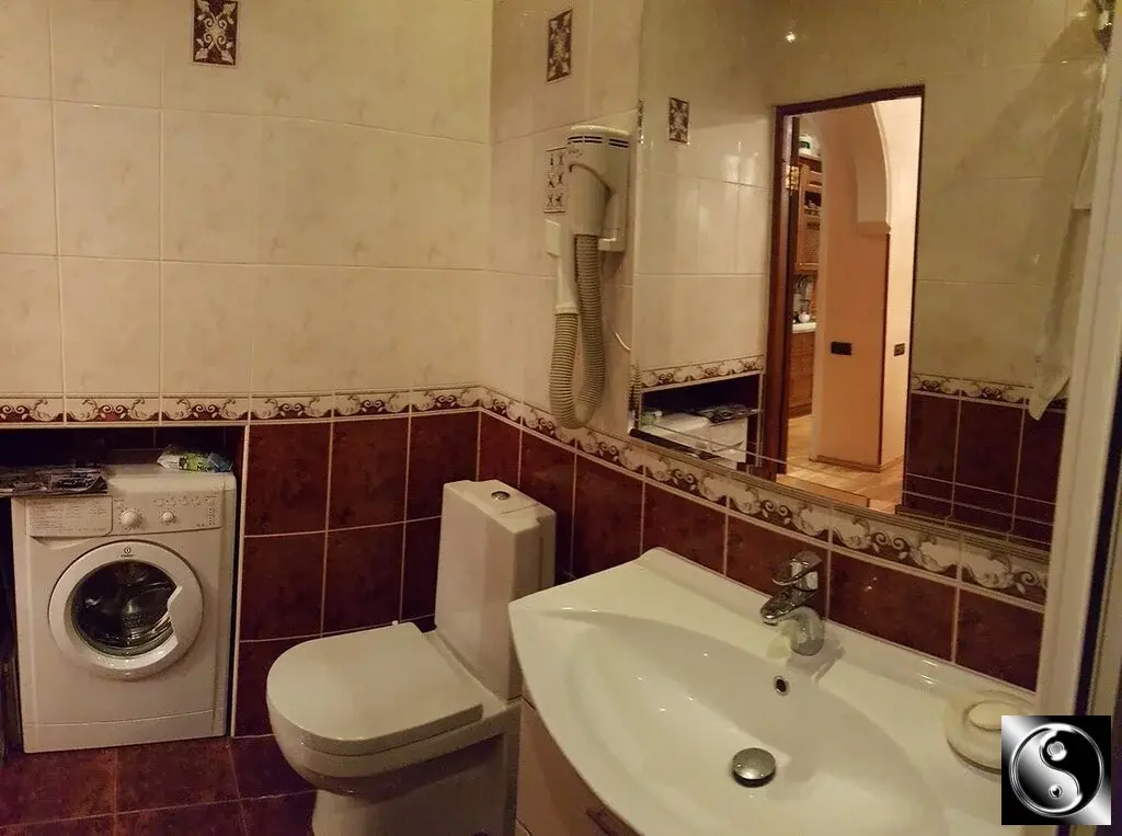 Сдам двухкомнатную квартиру 60.0м Большая Дорогомиловская ул., 9, ... - Фото 19