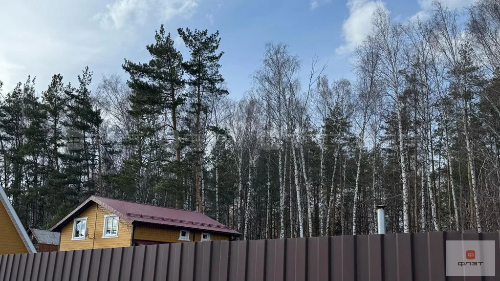 Продажа участка, Лаишевский район, Участок - Фото 2