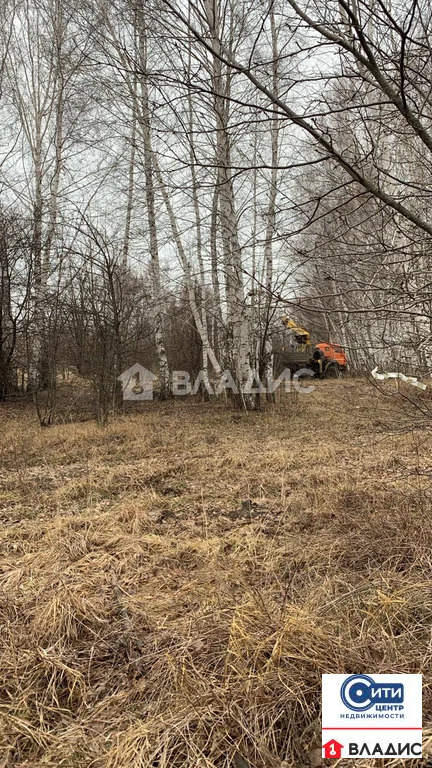 Продажа участка, Воронеж, Совхозная улица - Фото 0