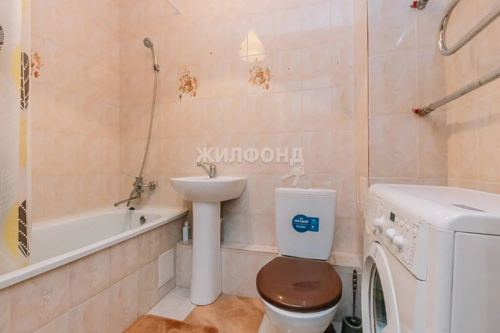 Продажа квартиры, Новосибирск, Виктора Уса - Фото 12