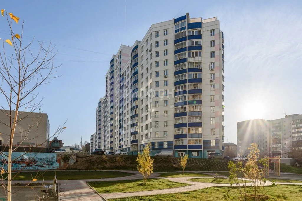 Продажа квартиры, Новосибирск, ул. Бурденко - Фото 16