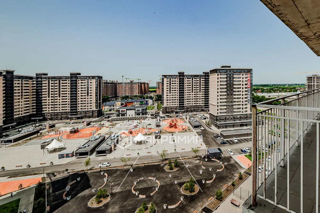 Продажа квартиры, Краснодар, Западный Обход ул. - Фото 18
