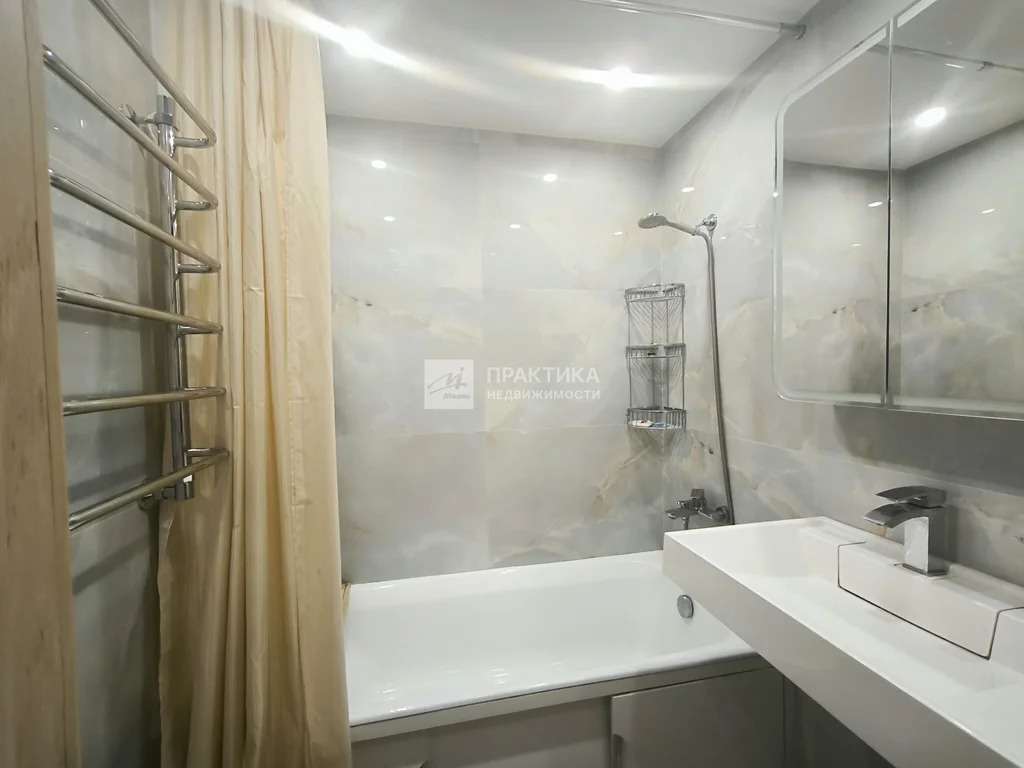 Продажа квартиры, ул. Дыбенко - Фото 31