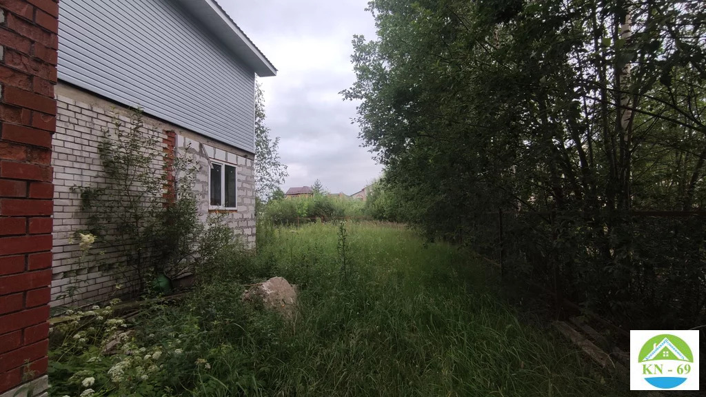Дом рядом с Волгой в Зеленом бору Конаково - Фото 8