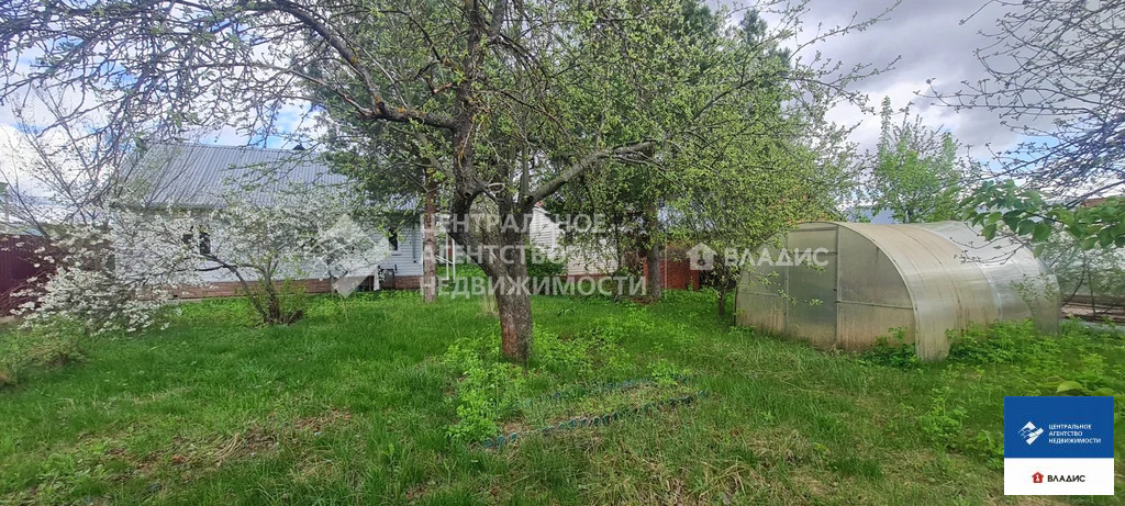 Продажа участка, Агро-Пустынь, Рязанский район, ул. Горького - Фото 15