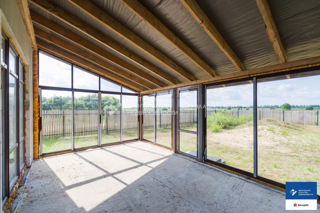 Продажа дома, Семкино, Рязанский район, Луговая улица - Фото 10