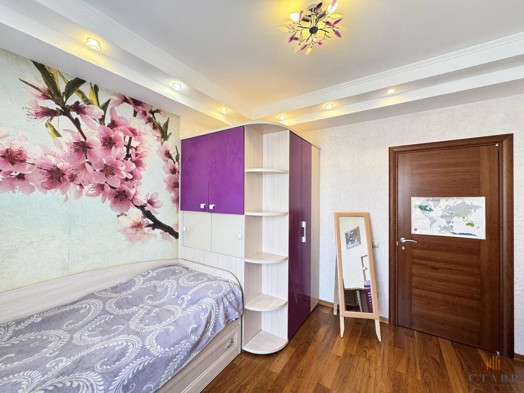 Продажа квартиры, Морская наб. - Фото 20
