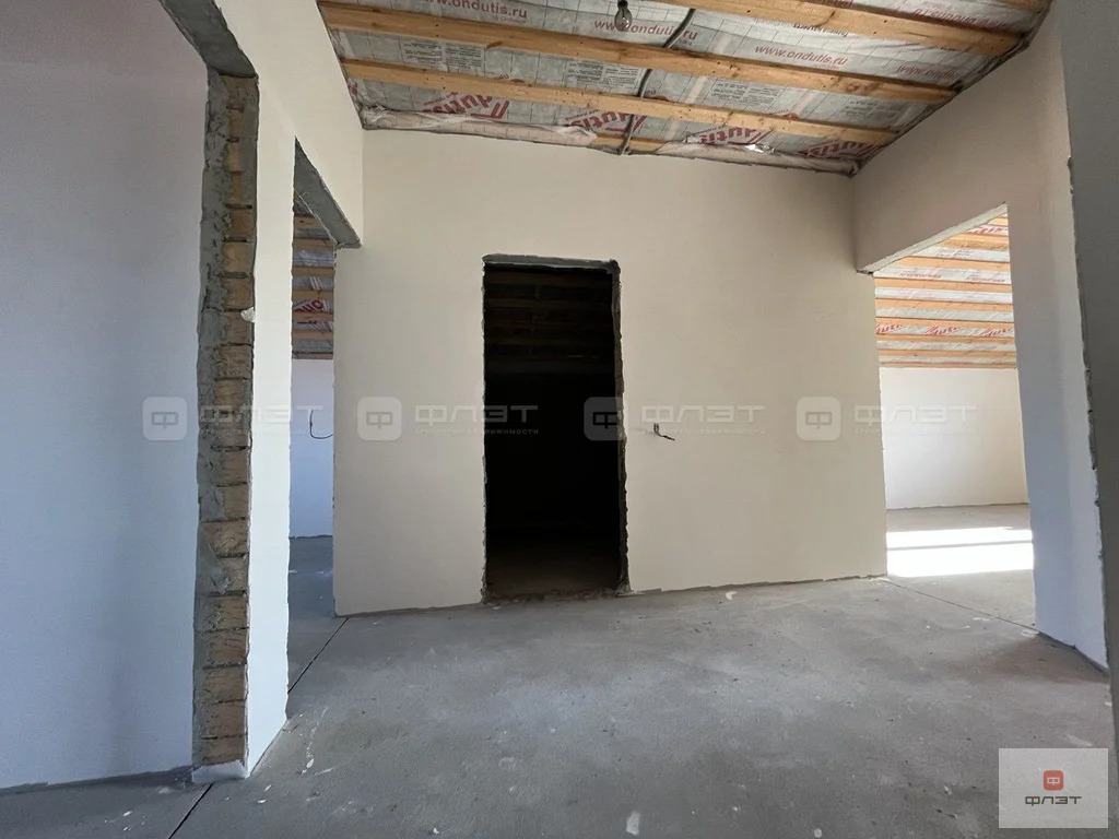 Продажа дома, Званка, Пестречинский район, ул. Лазурная - Фото 6
