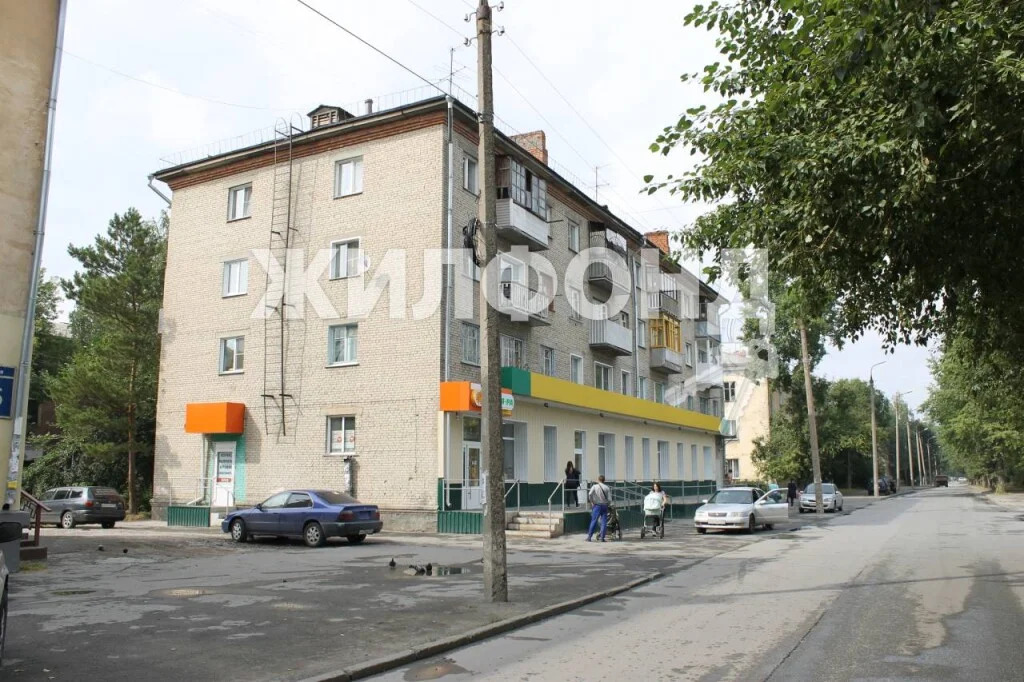 Продажа квартиры, Новосибирск, ул. Халтурина - Фото 6