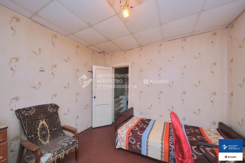 Продажа квартиры, Рыбное, Рыбновский район, ул. Путейская - Фото 9