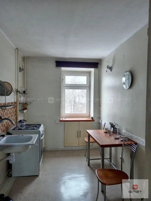 Продажа квартиры, Казань, Ибрагимова пр-кт. - Фото 10