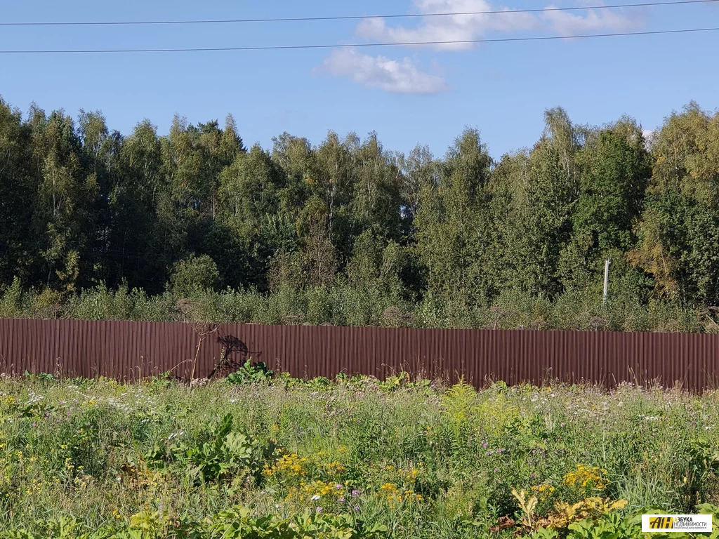 Продажа участка, Свитино, Наро-Фоминский район - Фото 6