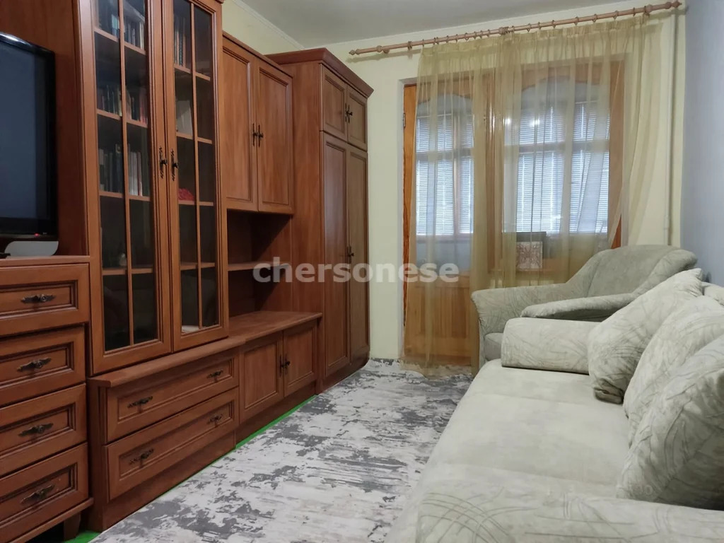 Продажа квартиры, Севастополь, ул. Генерала Хрюкина - Фото 1