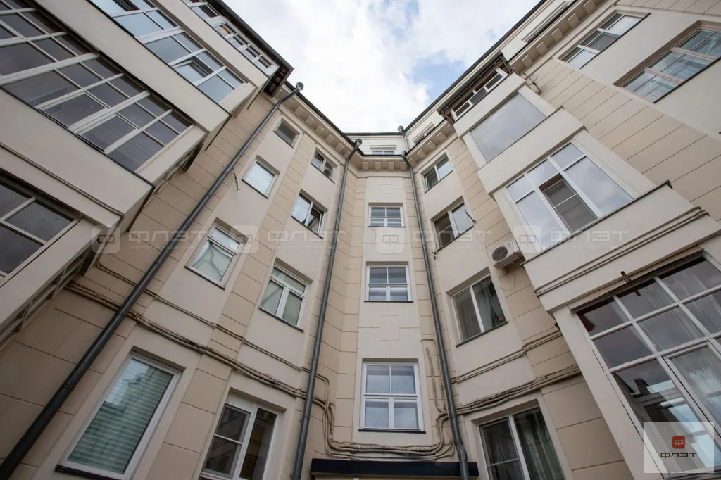 Продажа квартиры, Казань, ул. Карла Маркса - Фото 1
