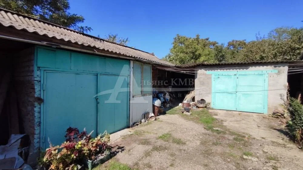 Продажа дома, Георгиевск, ул. Пролетарская - Фото 19