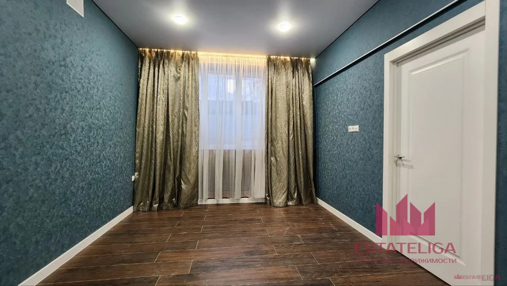 Продажа квартиры, ул. Нагатинская - Фото 1