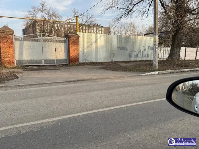 Продажа участка, Батайск, ул. Красноармейская - Фото 3