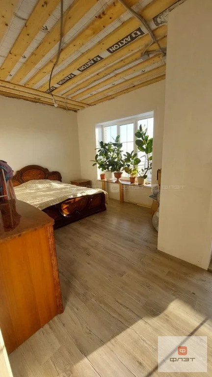 Продажа дома, Осиново, Зеленодольский район, ул. Нагорная - Фото 18