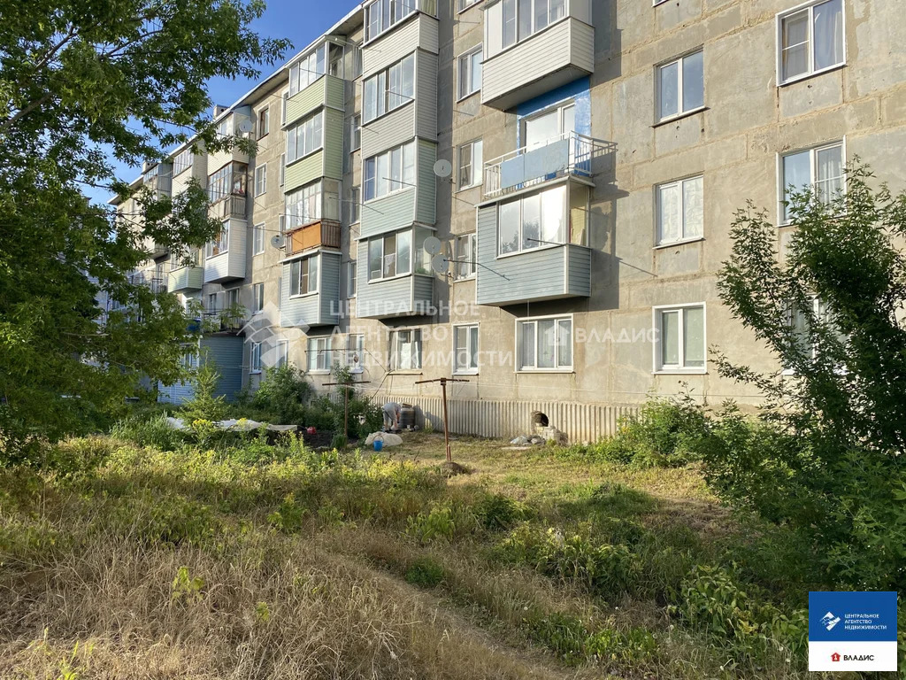 Продажа квартиры, Скопин, ул. Пирогова - Фото 0