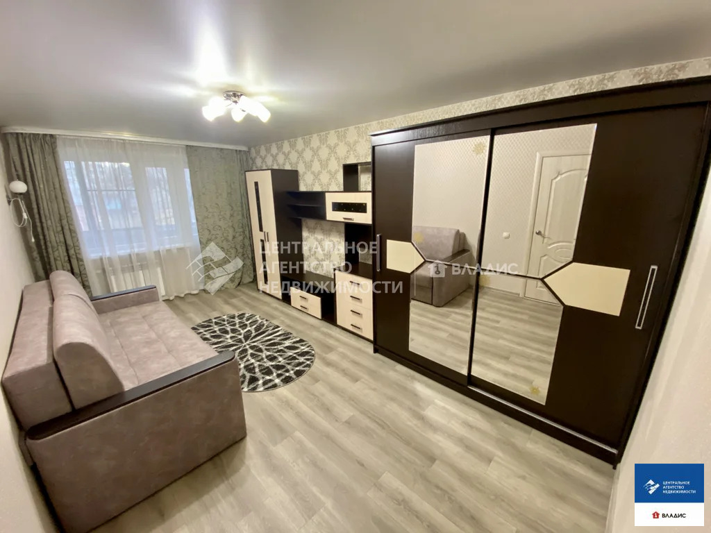 Аренда квартиры, Рязань, улица Новосёлов - Фото 14