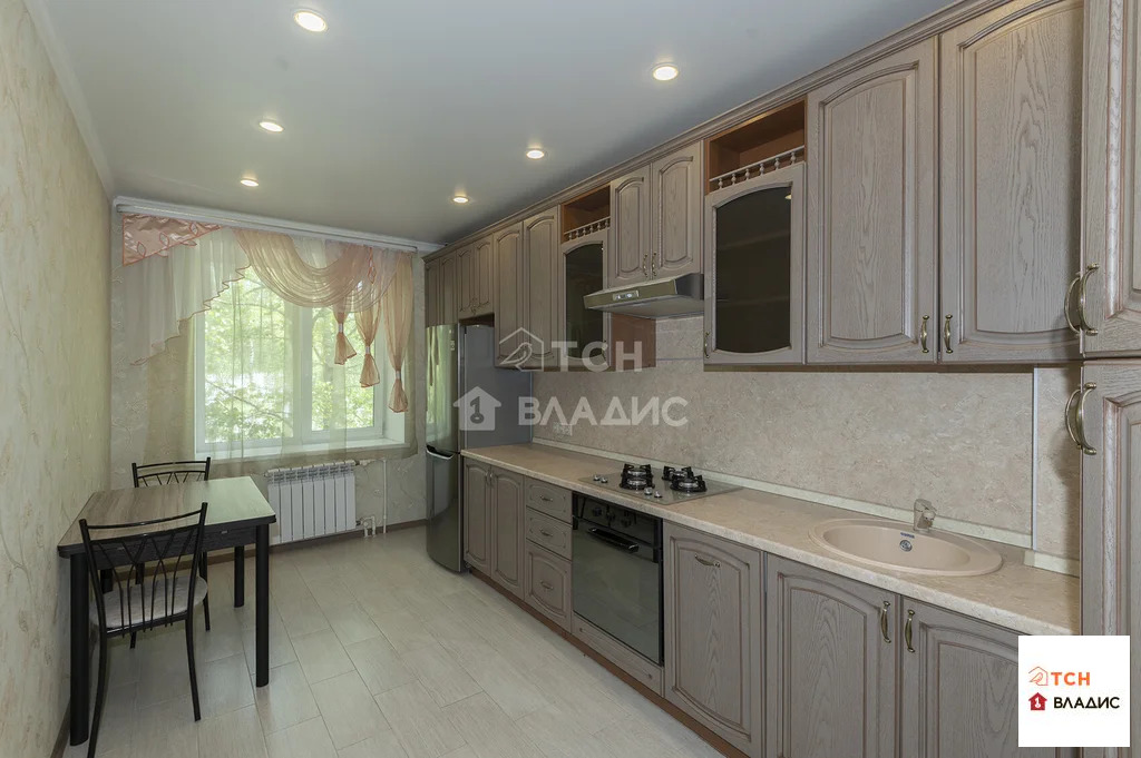 Продажа квартиры, Лесной, Школьная улица - Фото 5