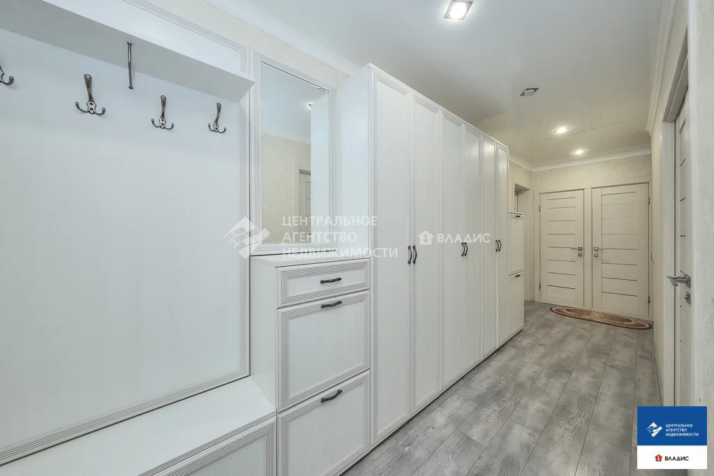 Продажа квартиры, Рязань, ул. Стройкова - Фото 12