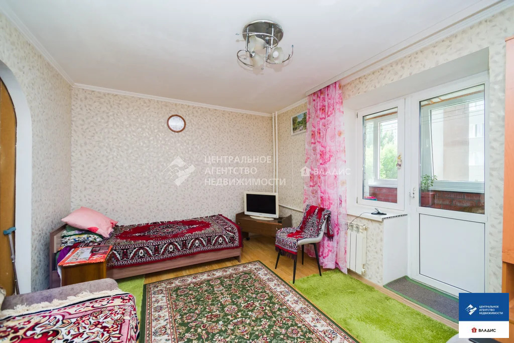 Продажа квартиры, Рязань, Большая улица - Фото 4