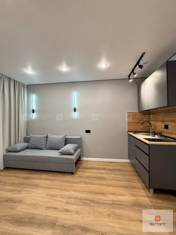 Продажа квартиры, Казань, ул. Гастелло - Фото 6