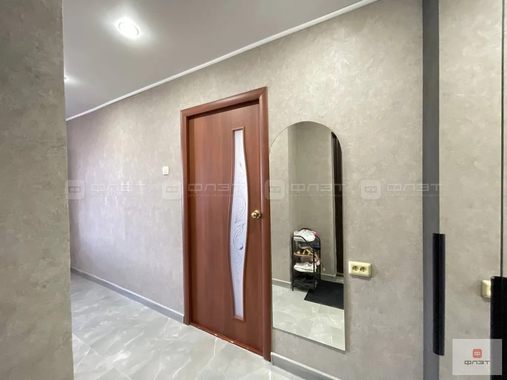 Аренда квартиры, Казань, ул. Комиссара Габишева д.23 - Фото 14