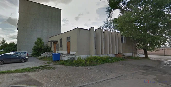 Продажа торгового помещения, Курган, ул. Панфилова - Фото 3