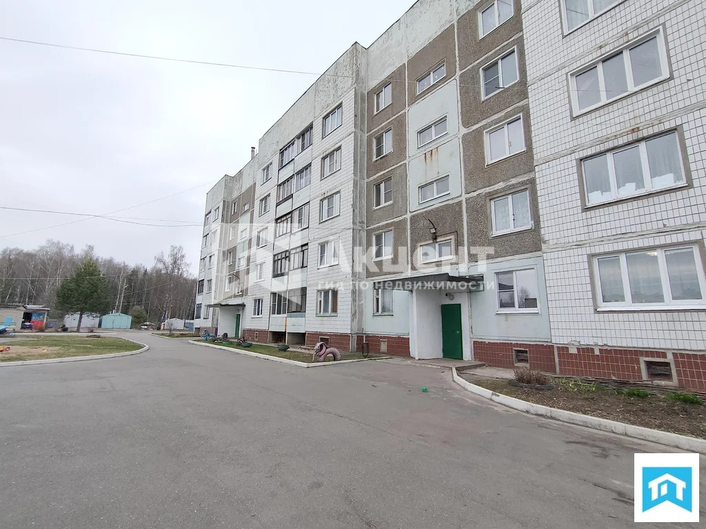 Продажа квартиры, Высоково, Ивановский район, 3А - Фото 4