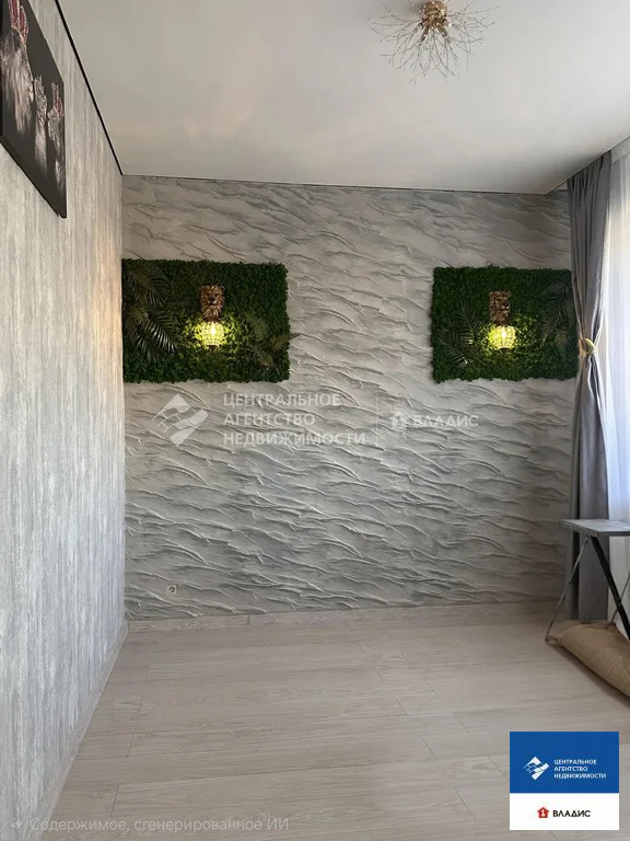 Продажа дома, Рязанский район, Отрадная улица - Фото 20