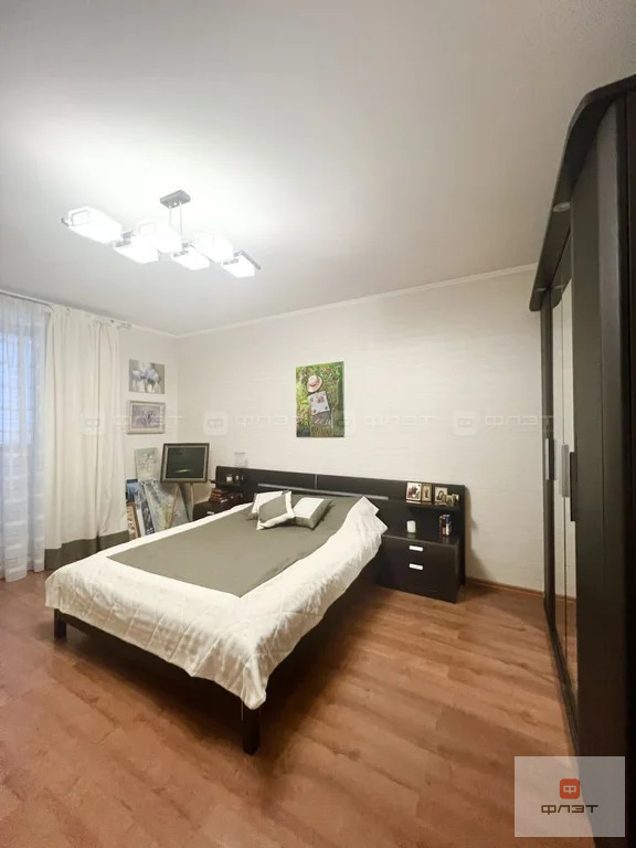 Продажа квартиры, Казань, ул. Чистопольская - Фото 16
