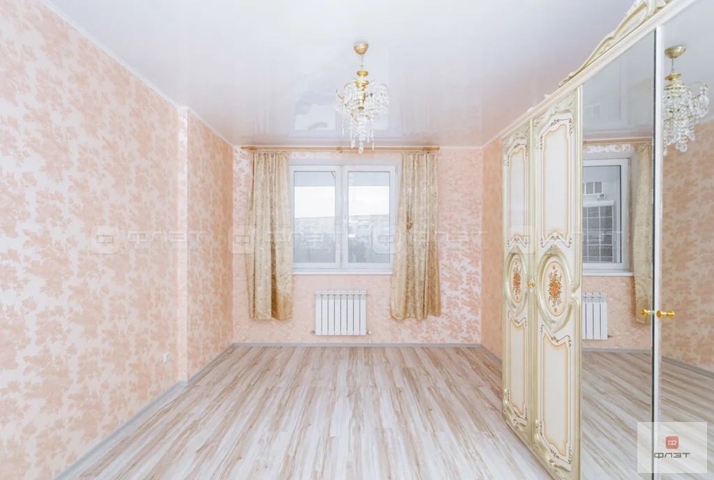 Продажа квартиры, Казань, ул. Рихарда Зорге - Фото 3
