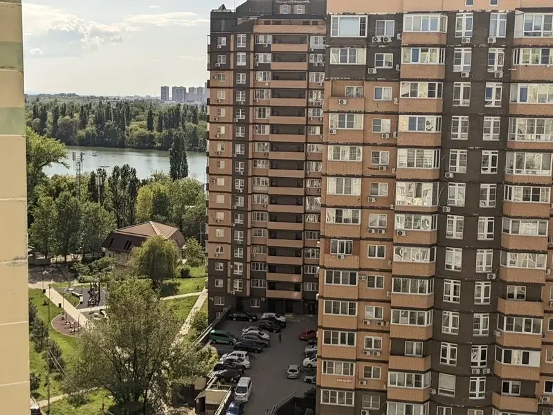 Продаётся просторная 2-комнатная квартира в районе ГМР &12820 - Фото 9