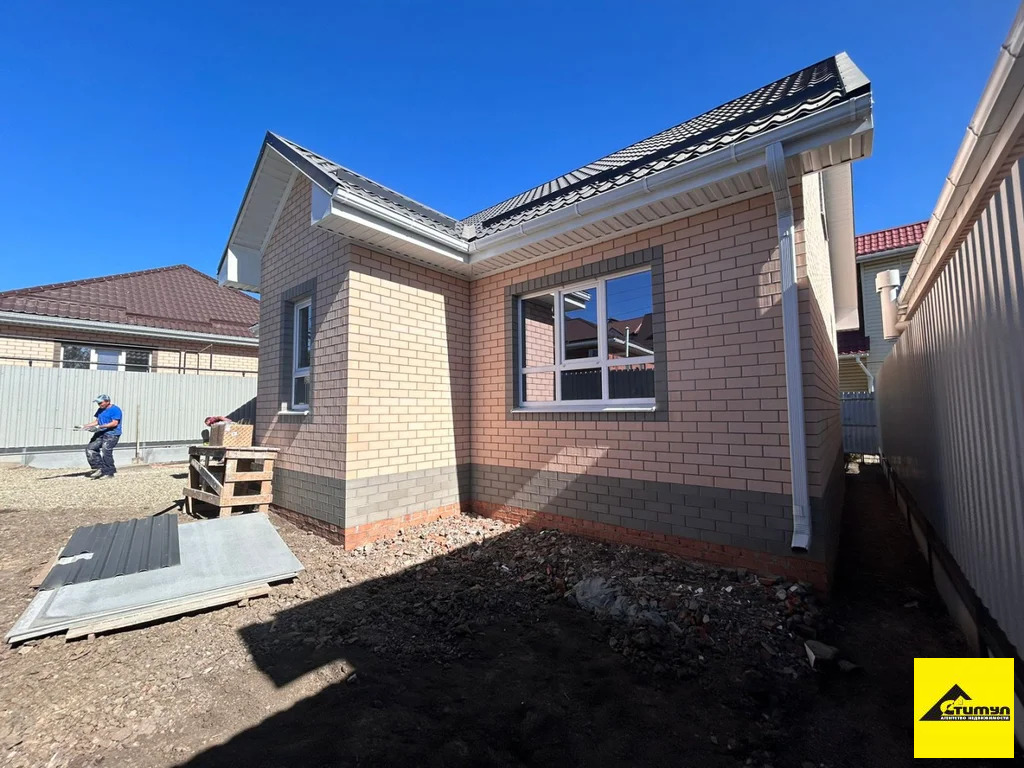 Продажа дома, Зеленая Роща, Ейский район - Фото 9