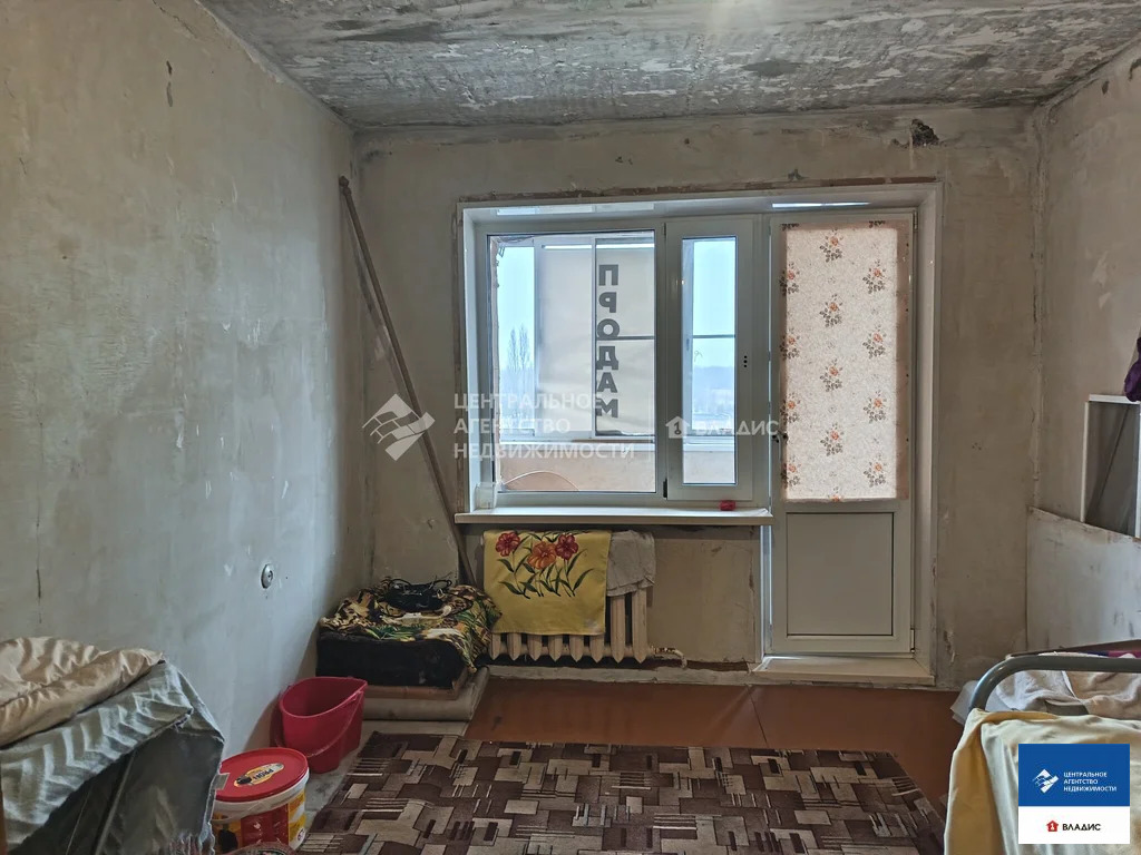 Продажа квартиры, Ряжск, Ряжский район, ул. Высотная - Фото 7