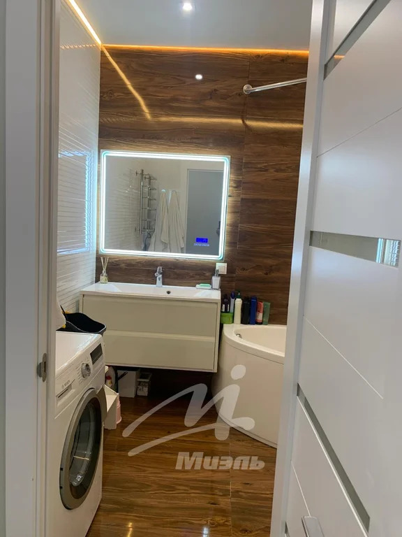 Продажа квартиры, Солнечногорск, Солнечногорский район, Сургутский ... - Фото 20