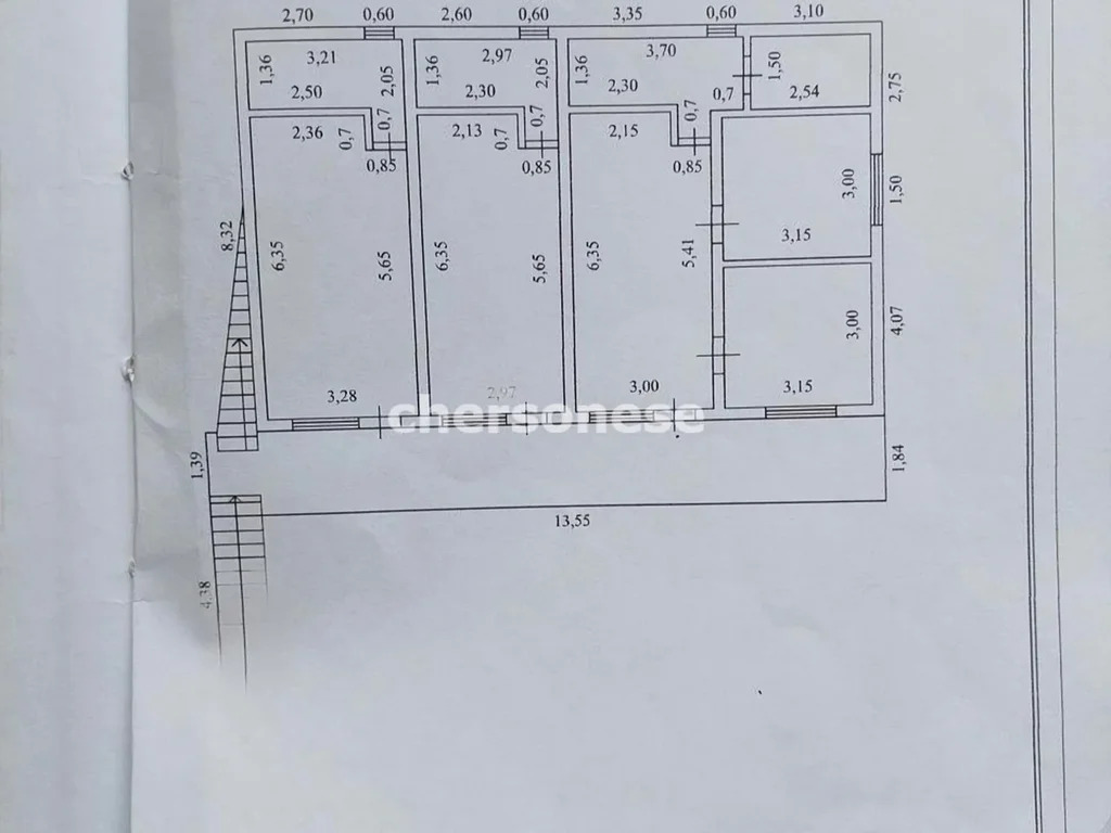 Продажа готового бизнеса, Севастополь, 6-я линия улица - Фото 12