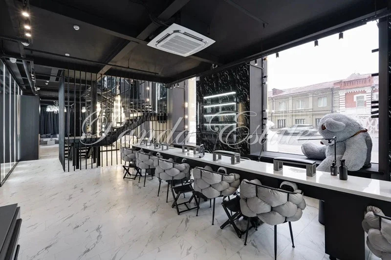 Помещение свободного назначения (ном. объекта: 9703) - Фото 2